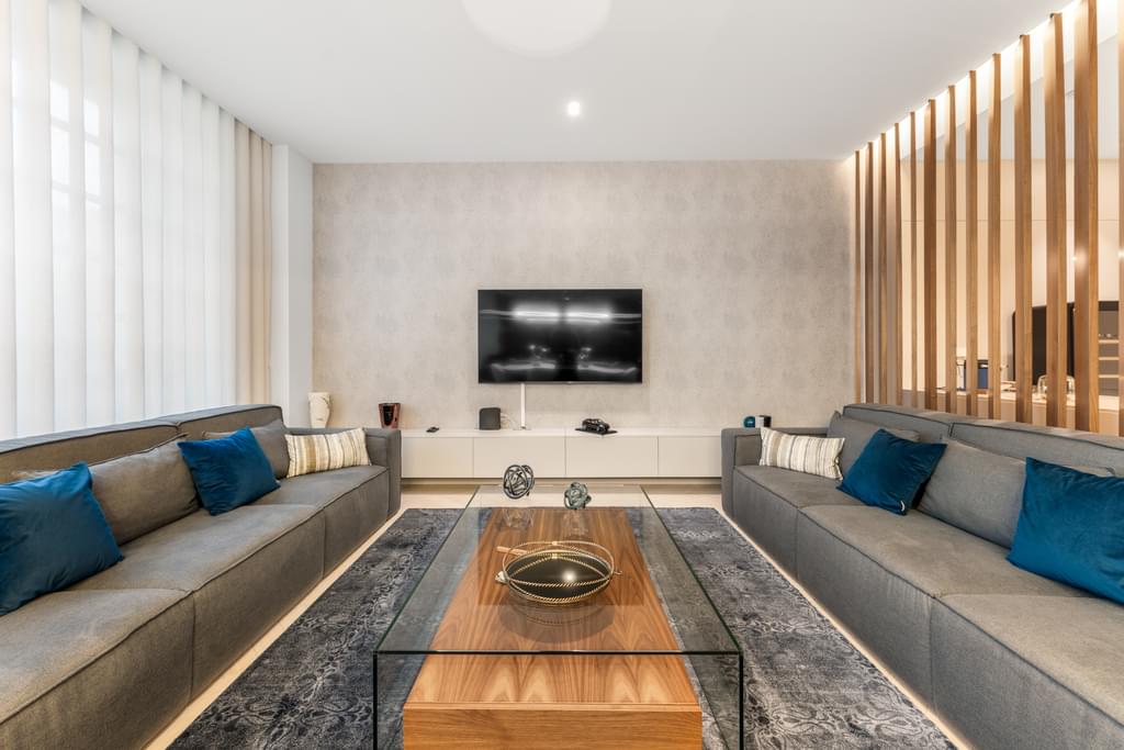 2 Bedroom Apartment with parking, Avenida da Liberdade, Lisboa 487883913