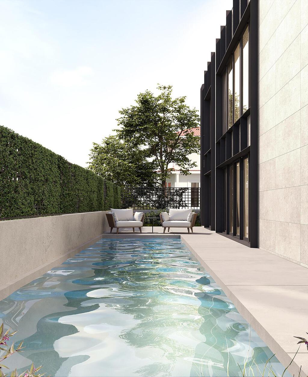 3 Bedroom House with swimming pool, Murches, Cascais 3054368910