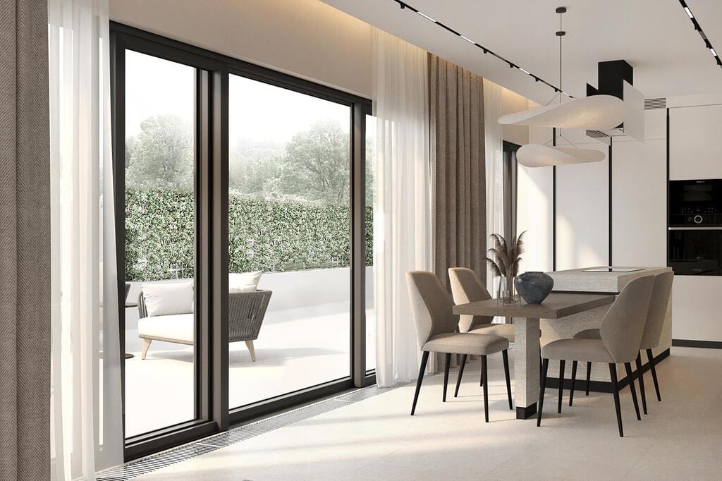 3 Bedroom House with swimming pool, Murches, Cascais 3054368910