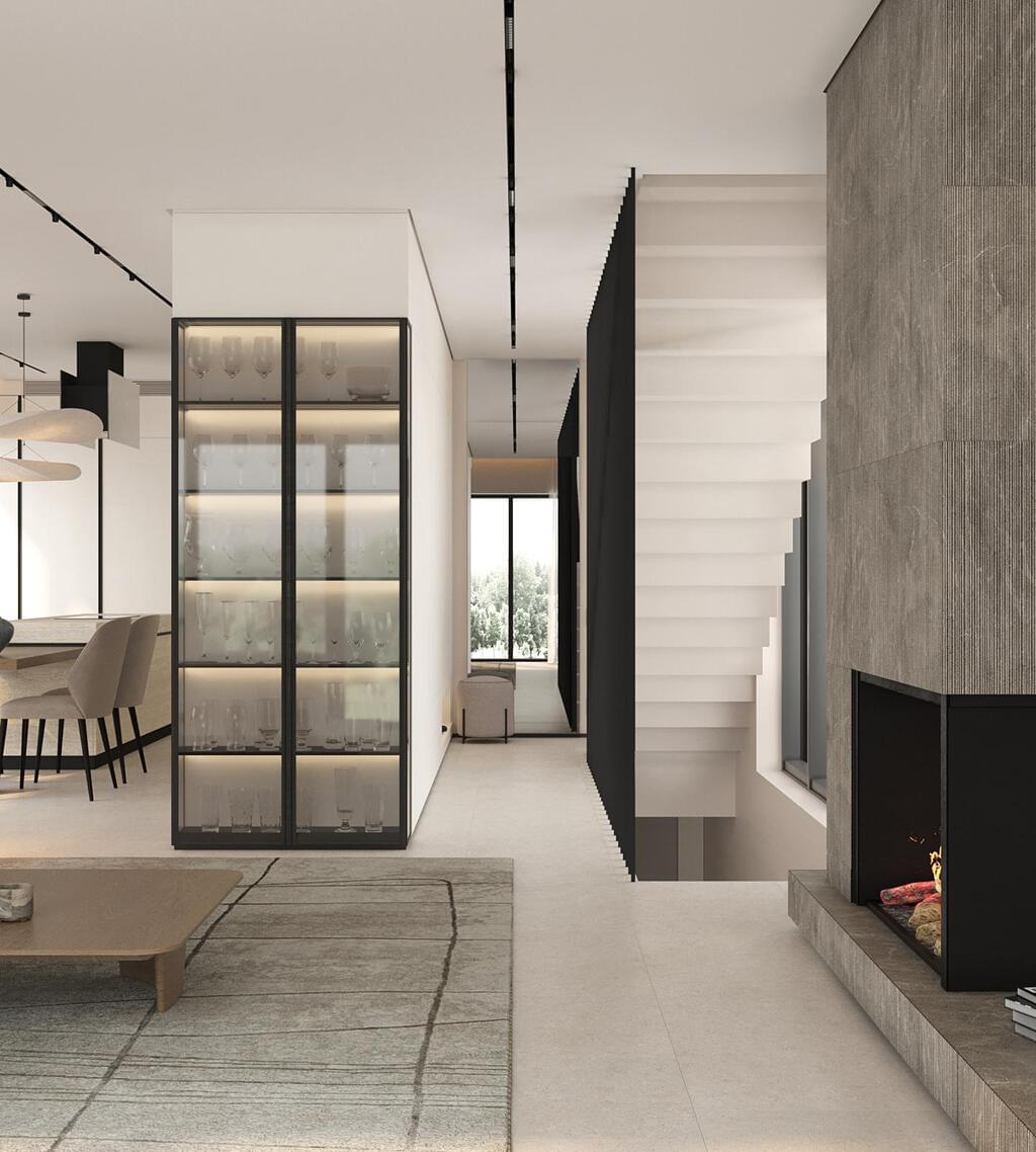 3 Bedroom House with swimming pool, Murches, Cascais 3054368910