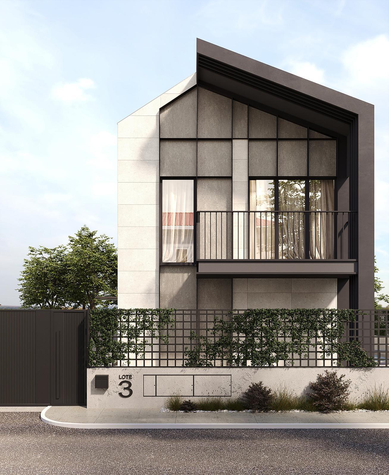 3 Bedroom Villa/Townhouse's Image 45