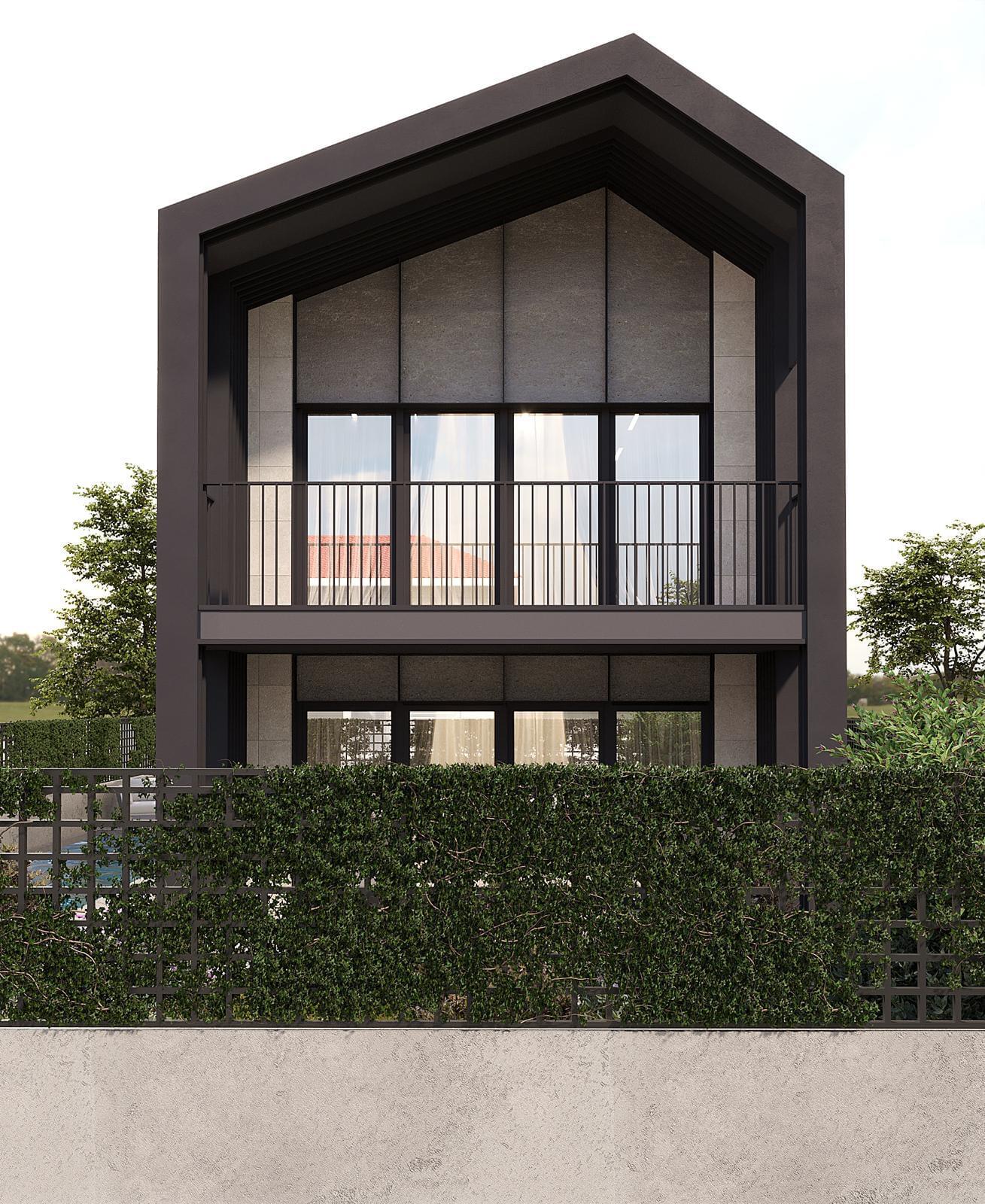 3 Bedroom Villa/Townhouse's Image 44