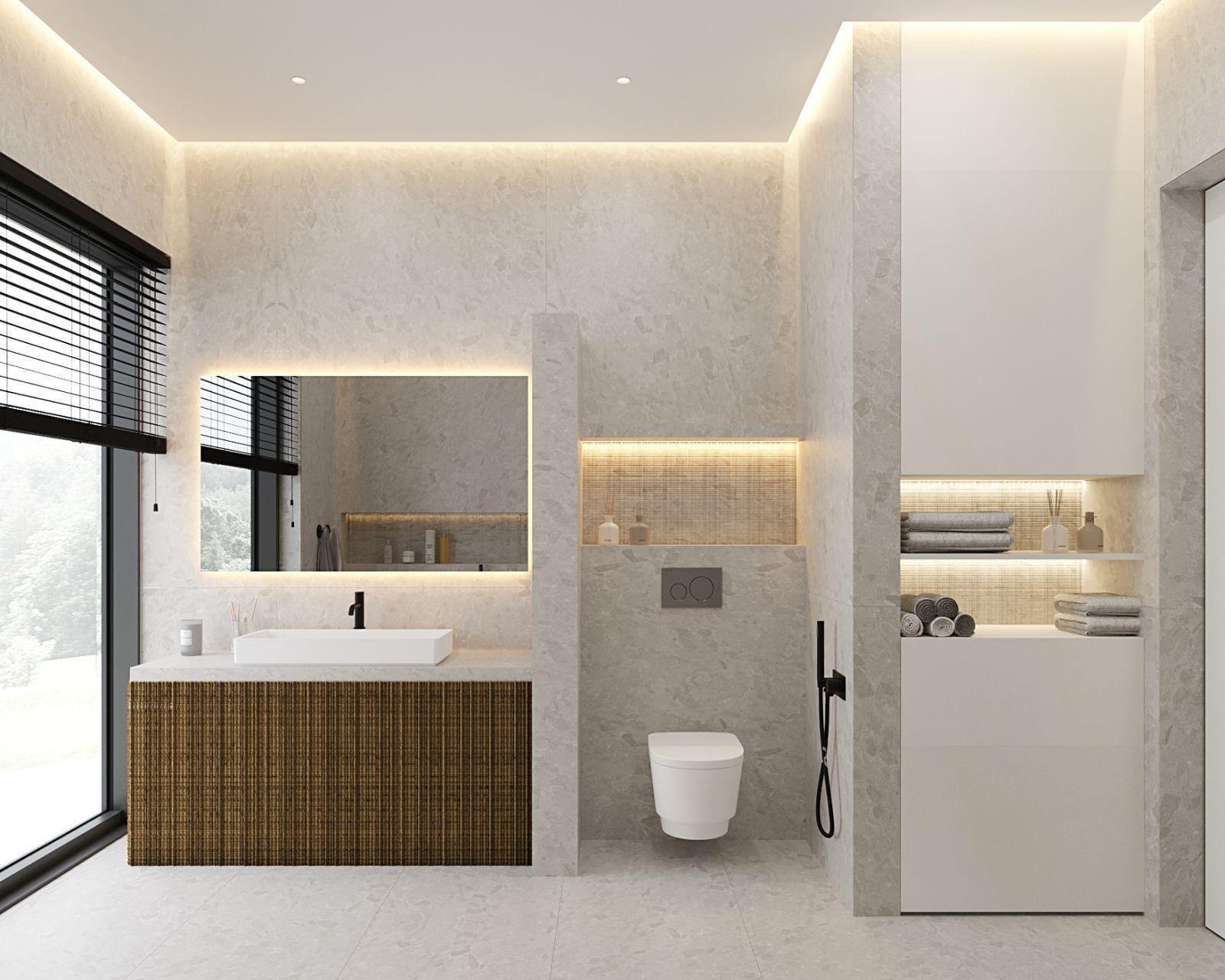 3 Bedroom Villa/Townhouse's Image 16
