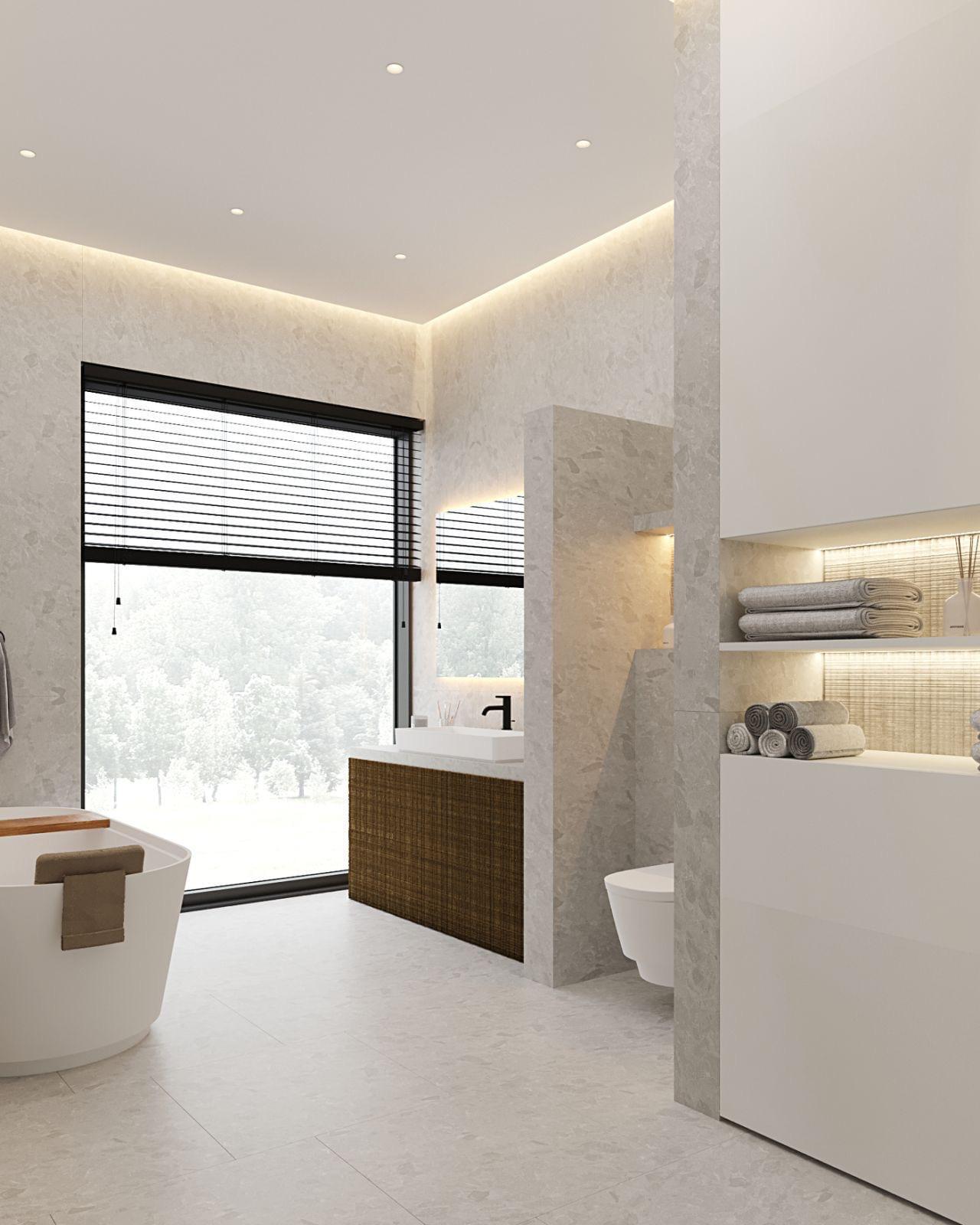 3 Bedroom Villa/Townhouse's Image 24