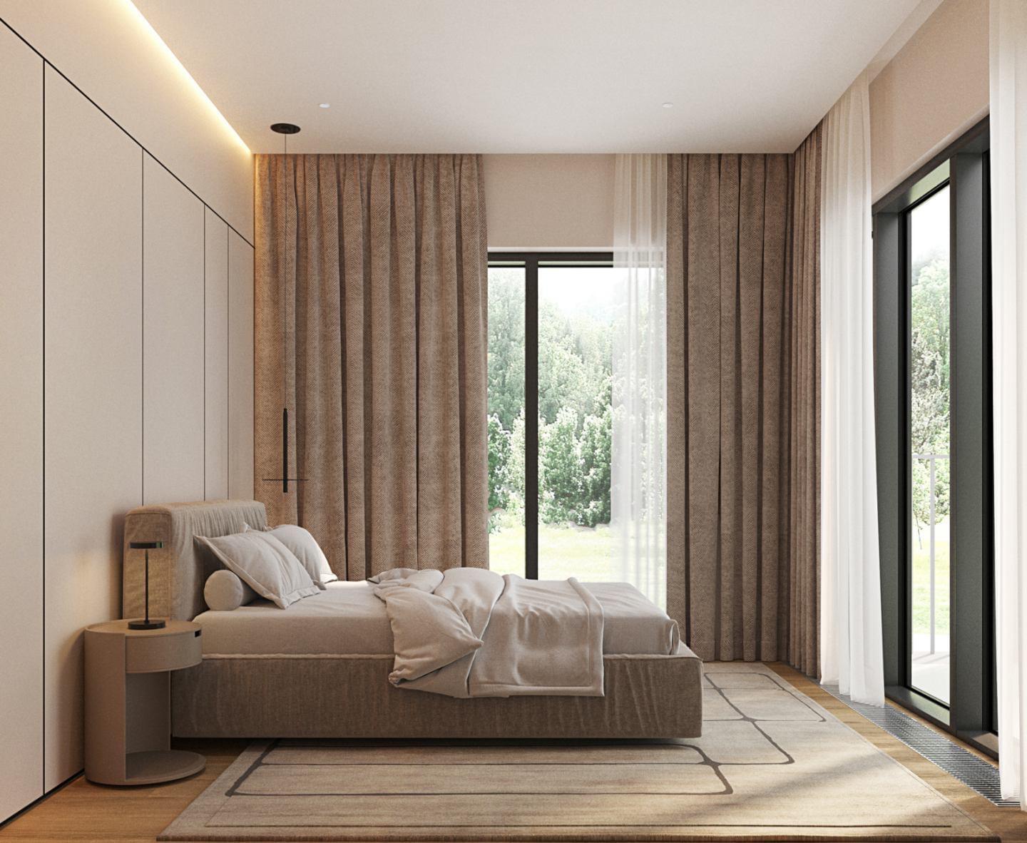 3 Bedroom Villa/Townhouse's Image 21