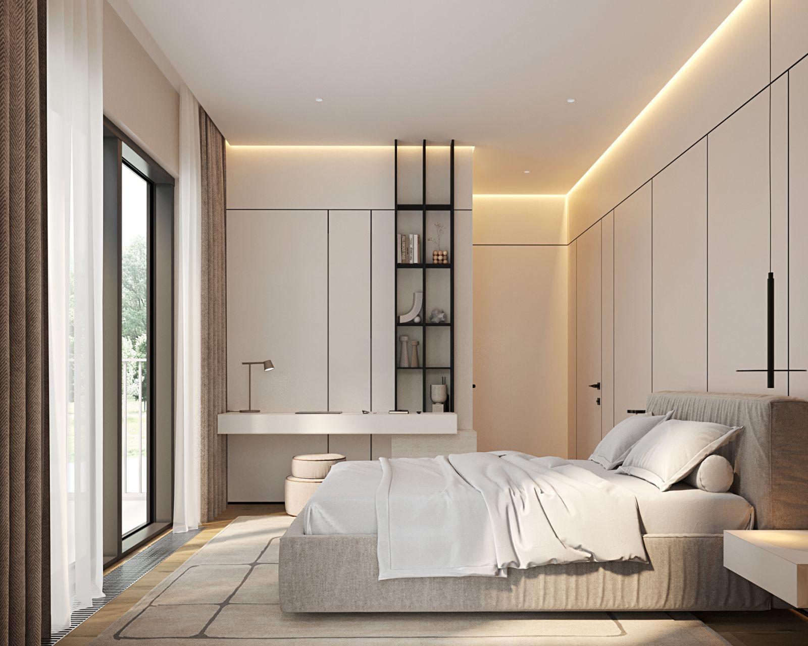 3 Bedroom Villa/Townhouse's Image 31