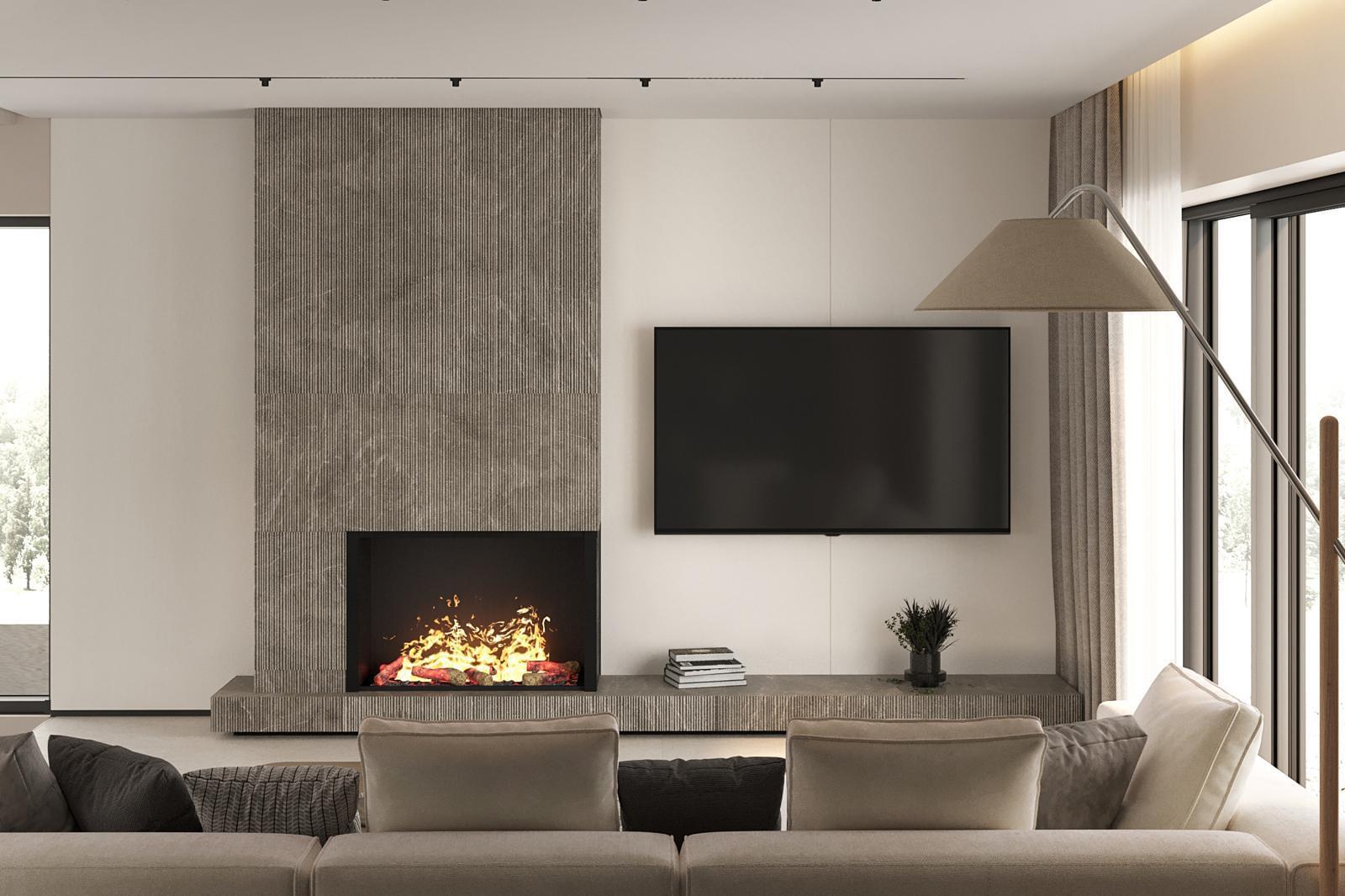 3 Bedroom Villa/Townhouse's Image 43