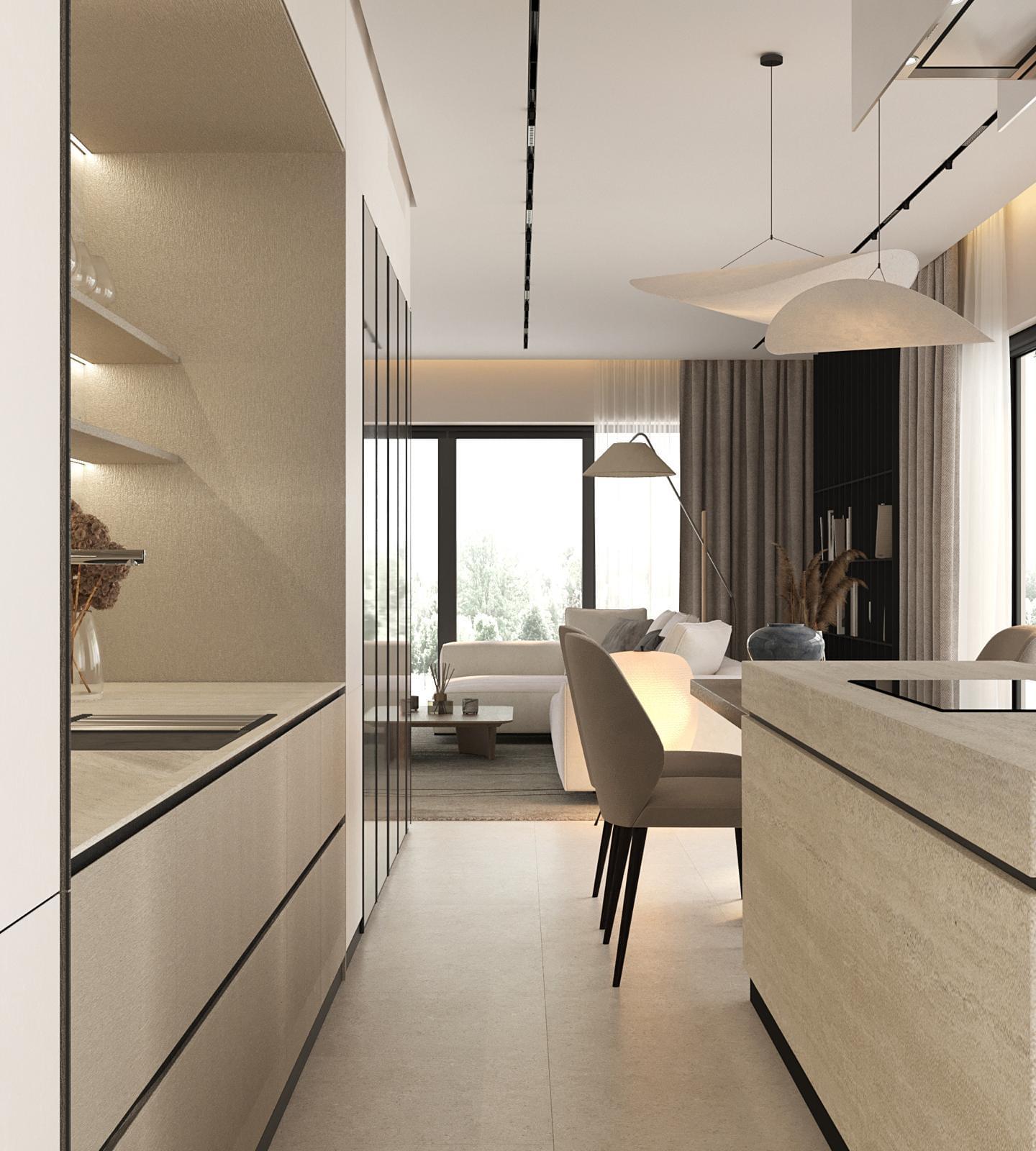 3 Bedroom Villa/Townhouse's Image 5