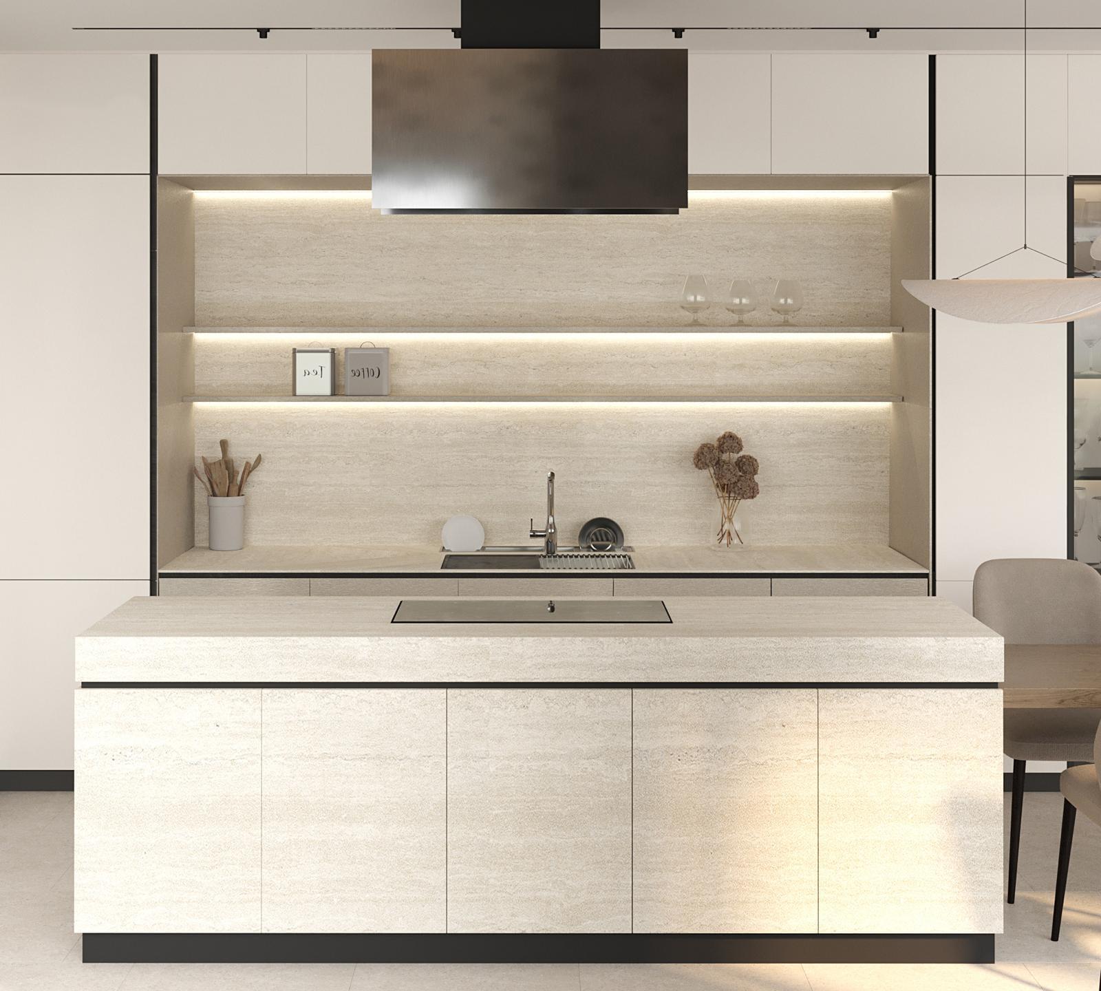 3 Bedroom Villa/Townhouse's Image 4
