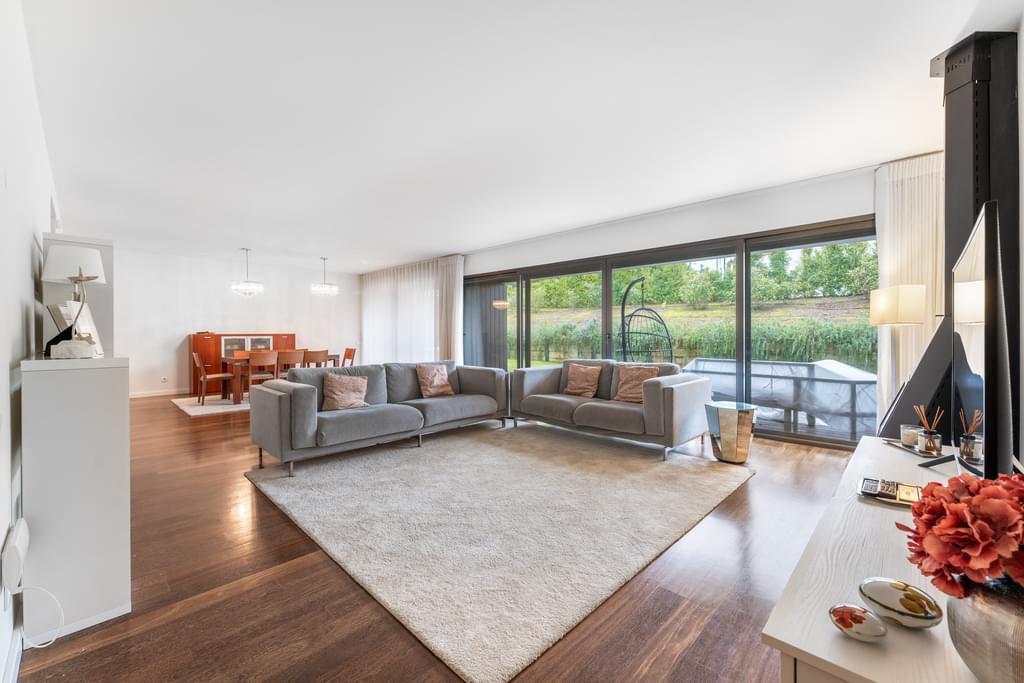 4 Bedroom Detached house with swimming pool, Oeiras Golf Residence, Oeiras 3337806119