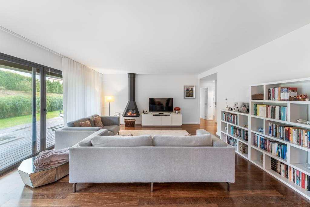 4 Bedroom Detached house with swimming pool, Oeiras Golf Residence, Oeiras 3337806119