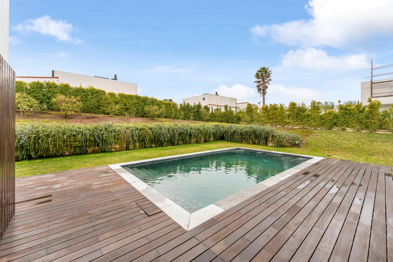 4 Bedroom Villa/Townhouse's Image 22
