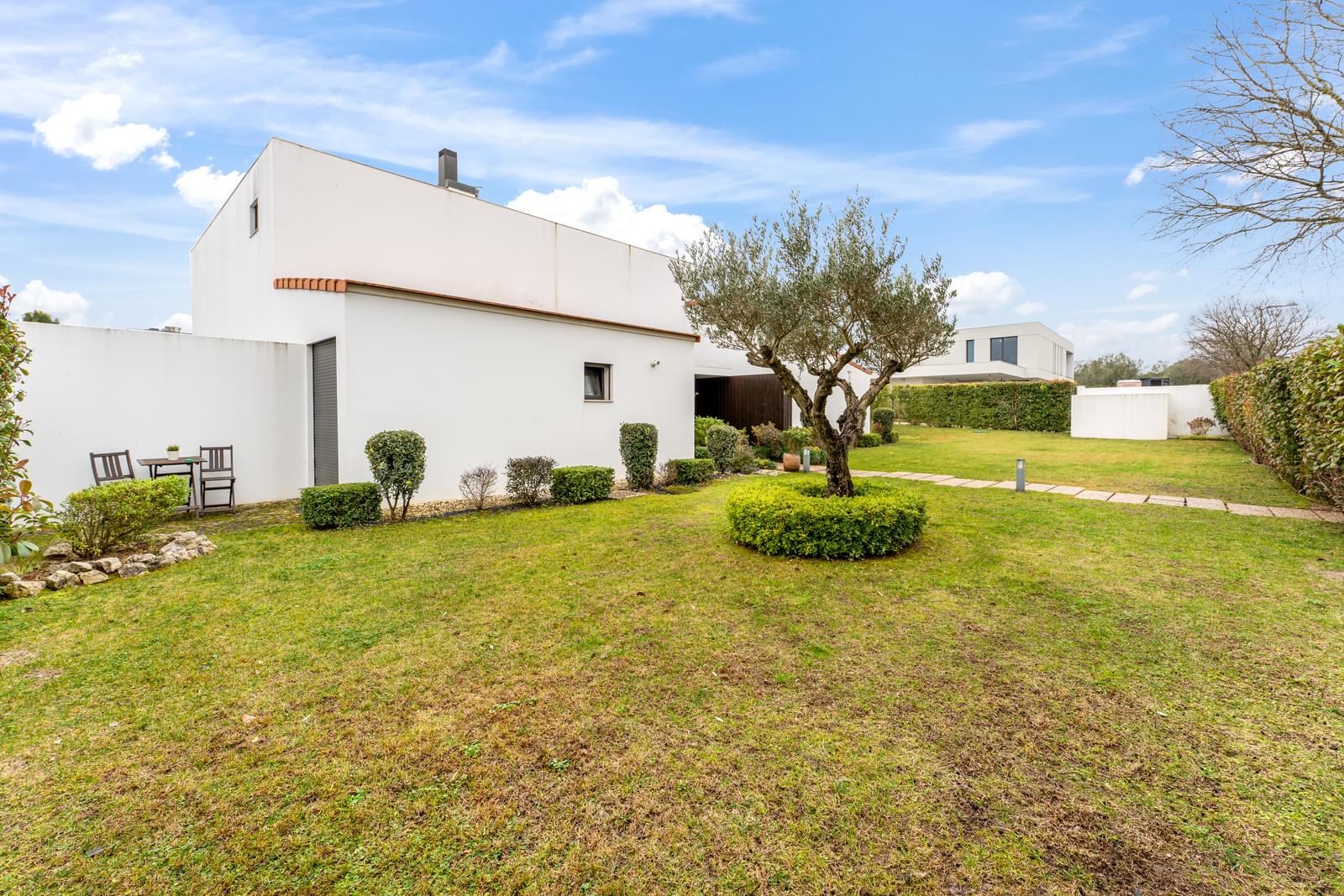 4 Bedroom Villa/Townhouse's Image 23