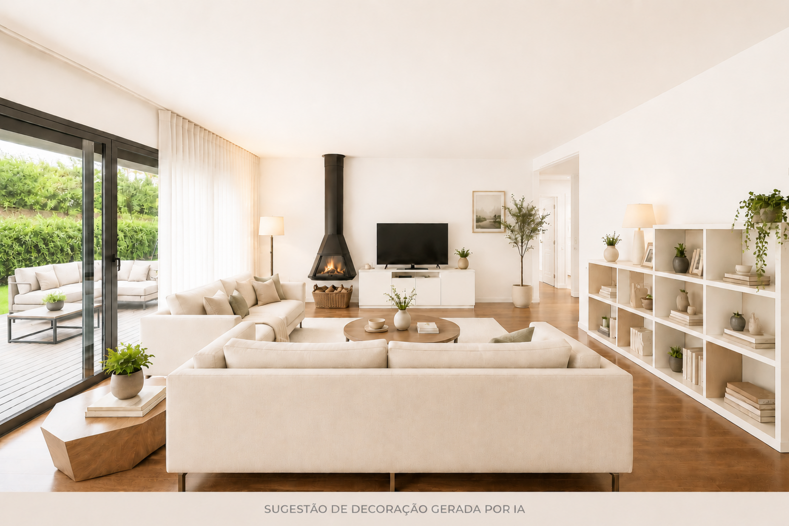 4 Bedroom Villa/Townhouse's Image 6