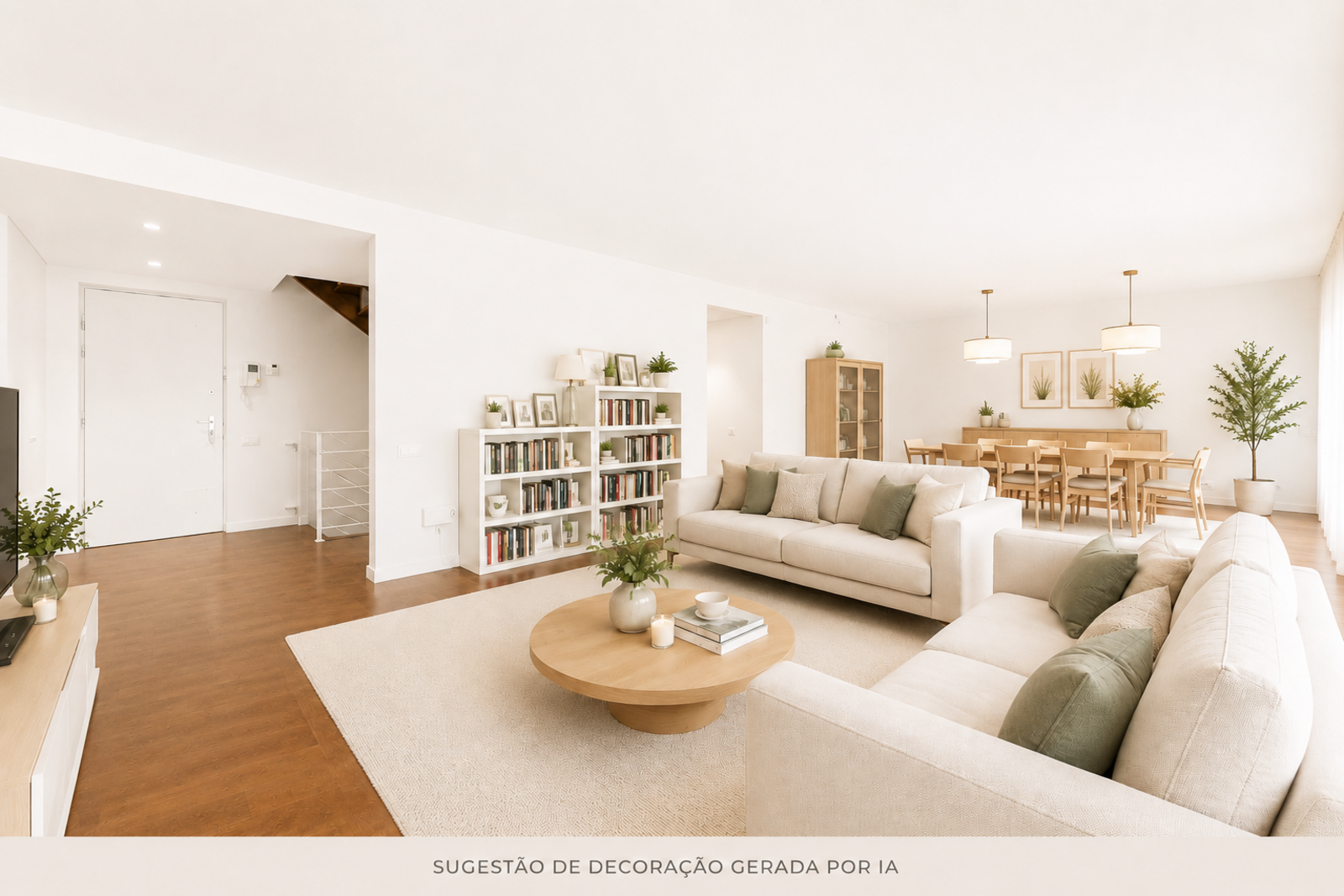 4 Bedroom Villa/Townhouse's Image 4