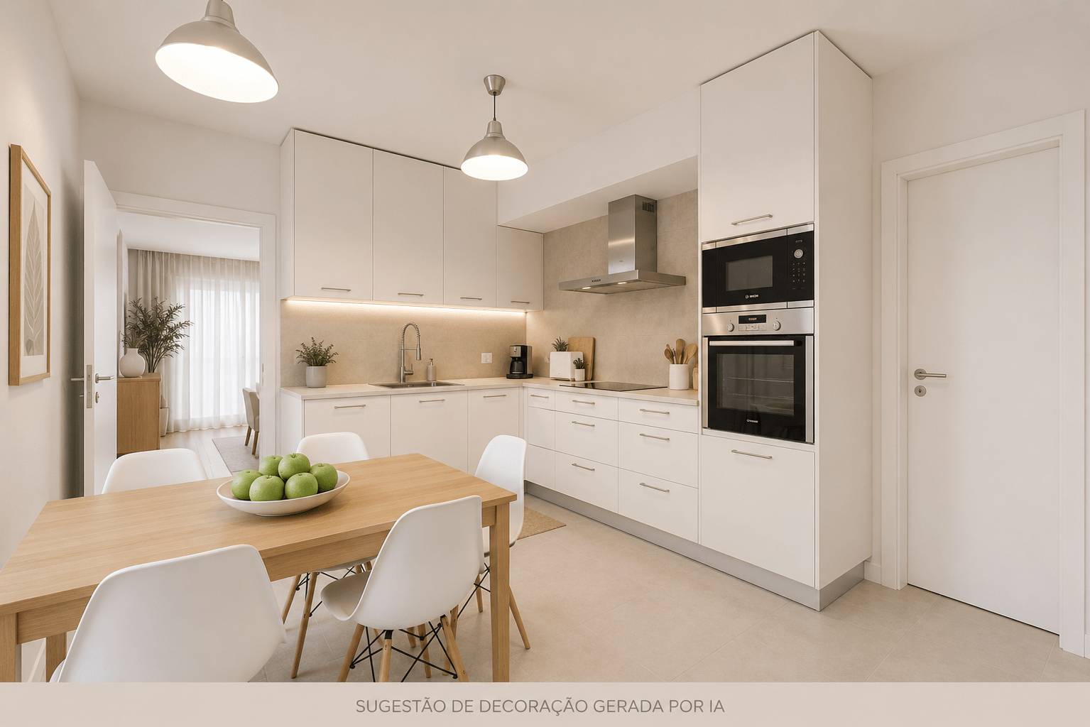 Moradia Isolada T4 com piscina, Oeiras Golf Residence, Oeiras - Imagem 10