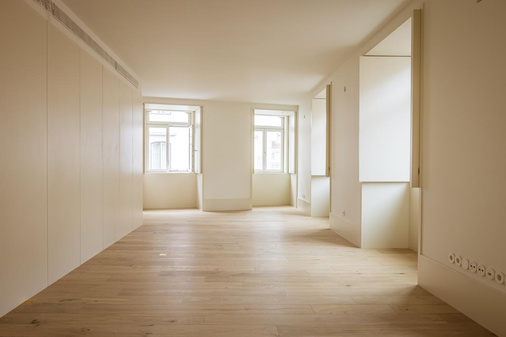 3 Bedroom Apartment with a view, Baixa, Lisboa 1106933971