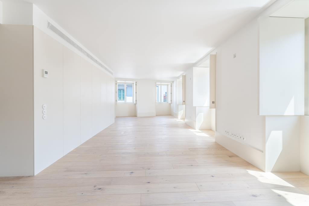 3 Bedroom Apartment with a view, Baixa, Lisboa 1106933971