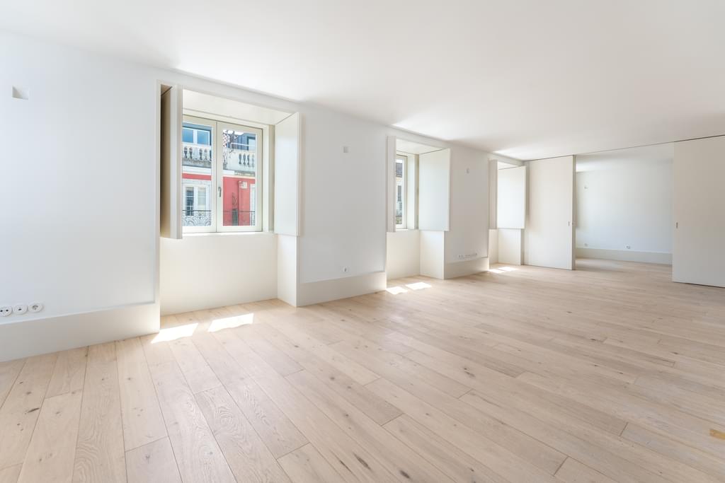 3 Bedroom Apartment with a view, Baixa, Lisboa 1106933971