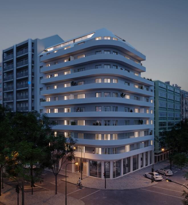 5 Bedroom Apartment/Flat's Image 20