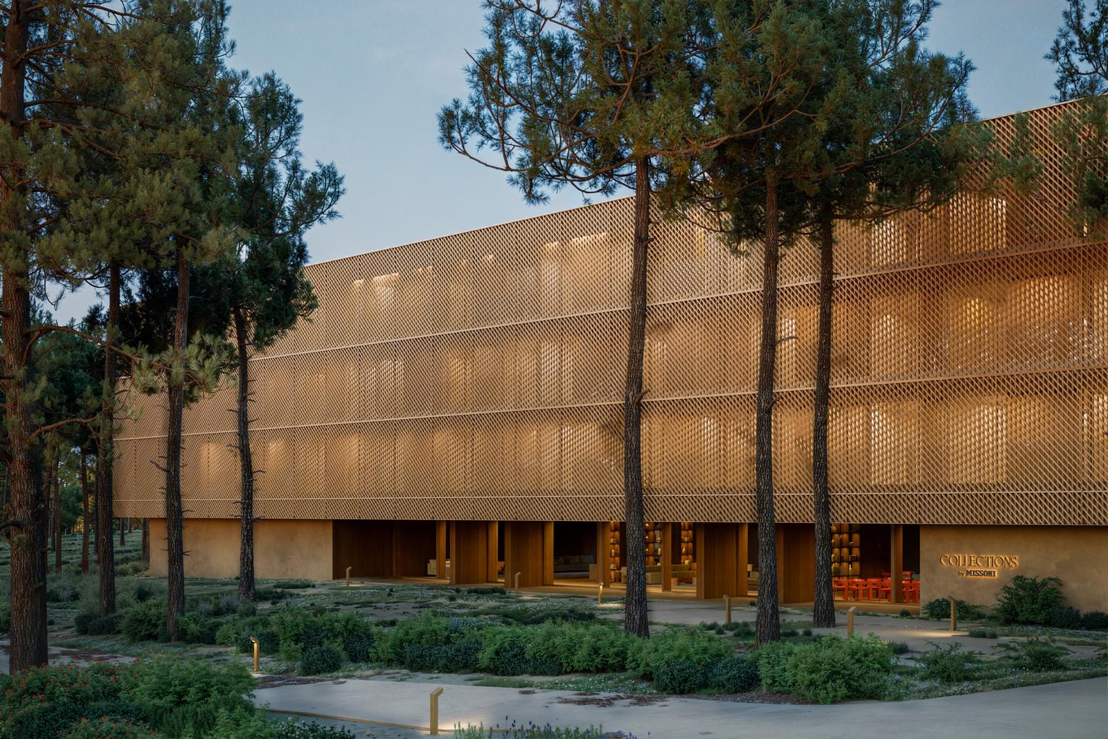 Hotel - Aroeira Collections - Image 2