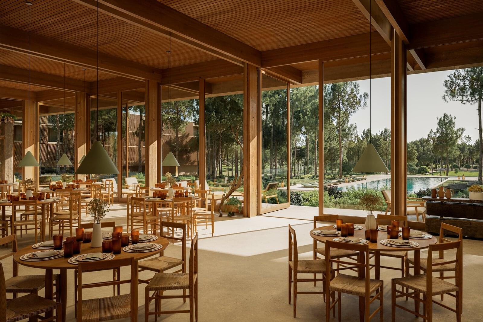 Hotel - Aroeira Collections - Image 8