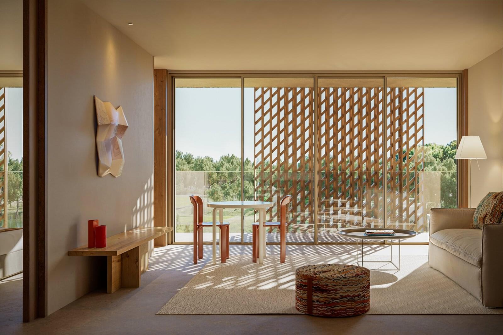 Hotel - Aroeira Collections - Image 14