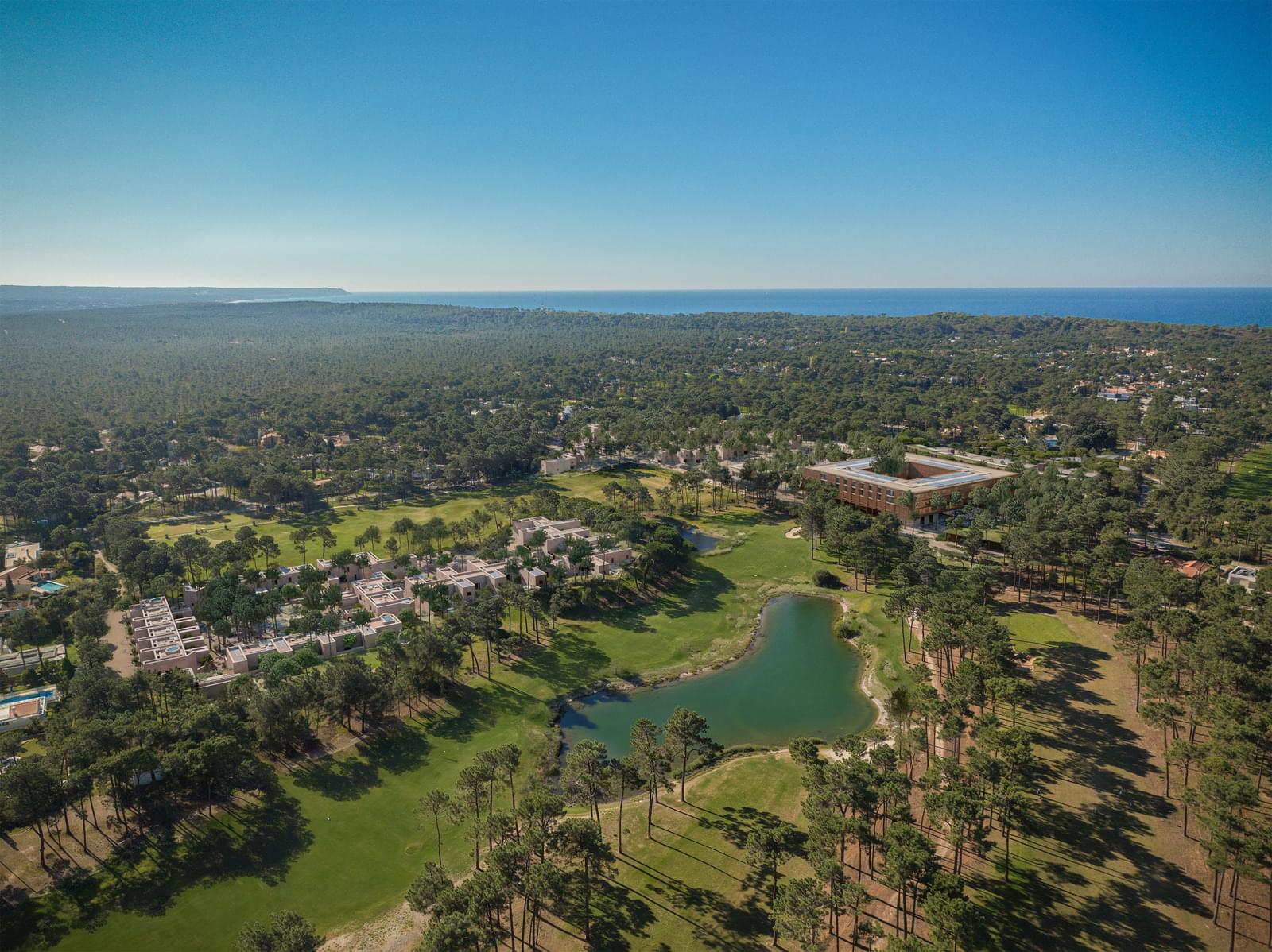 Hotel - Aroeira Collections - Image 17