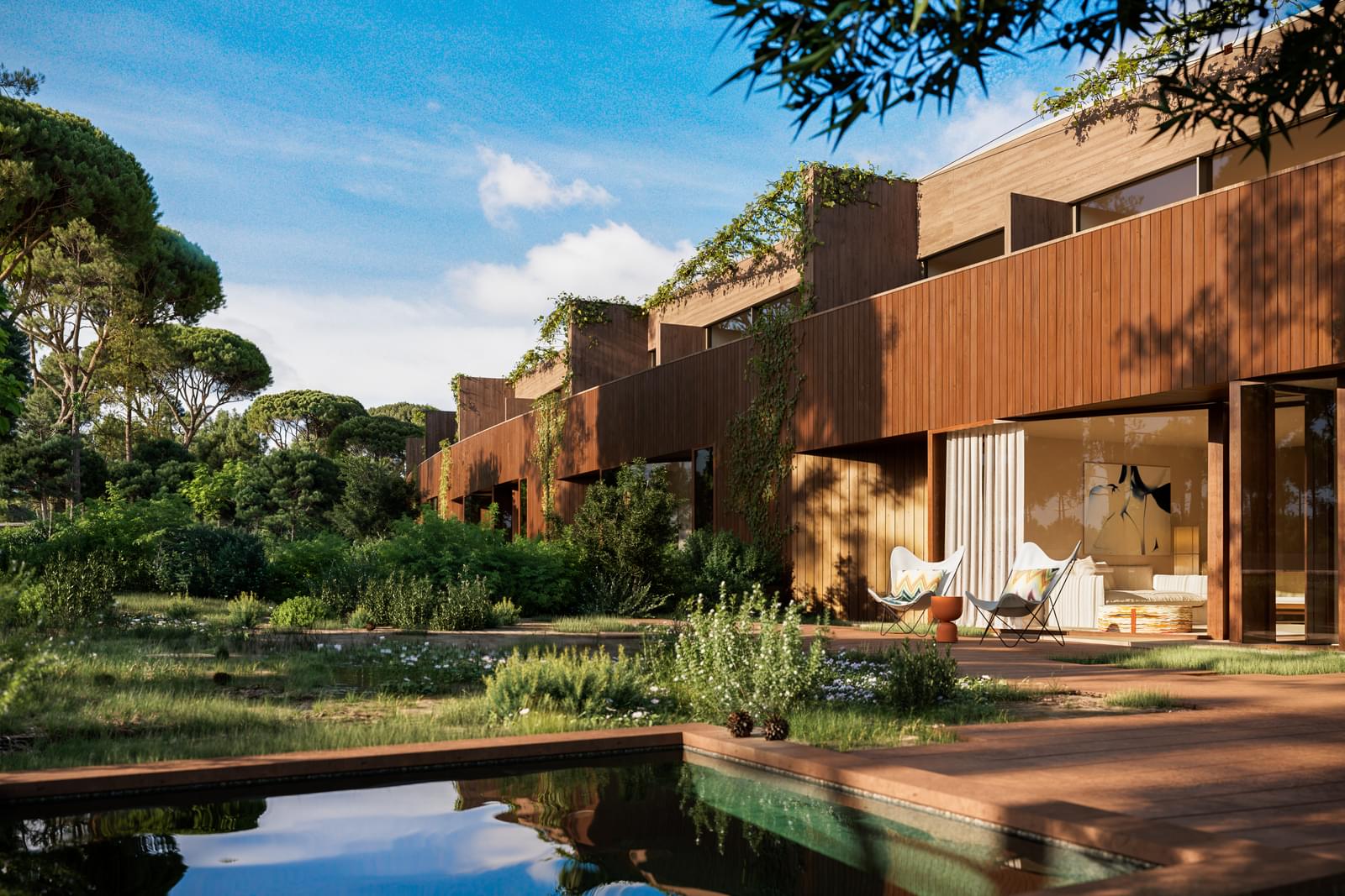 Apartamentos - Aroeira Collections - Image 5