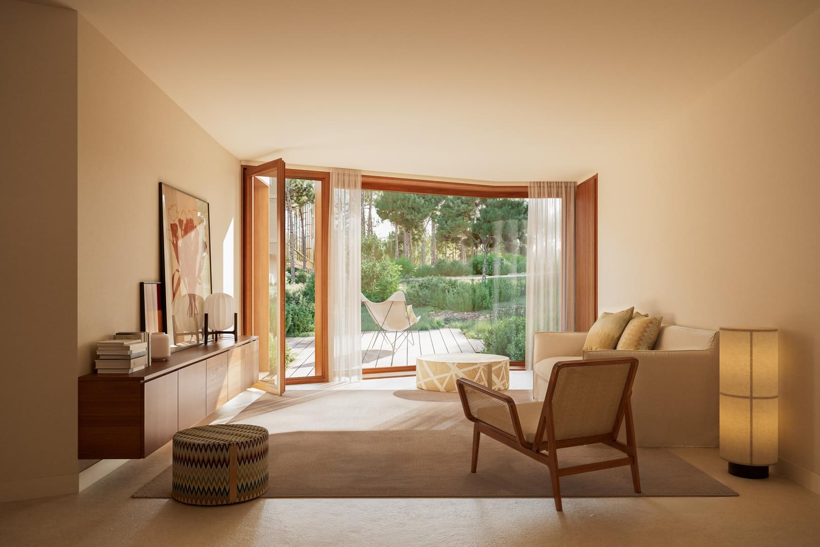 Apartamentos - Aroeira Collections - Image 2