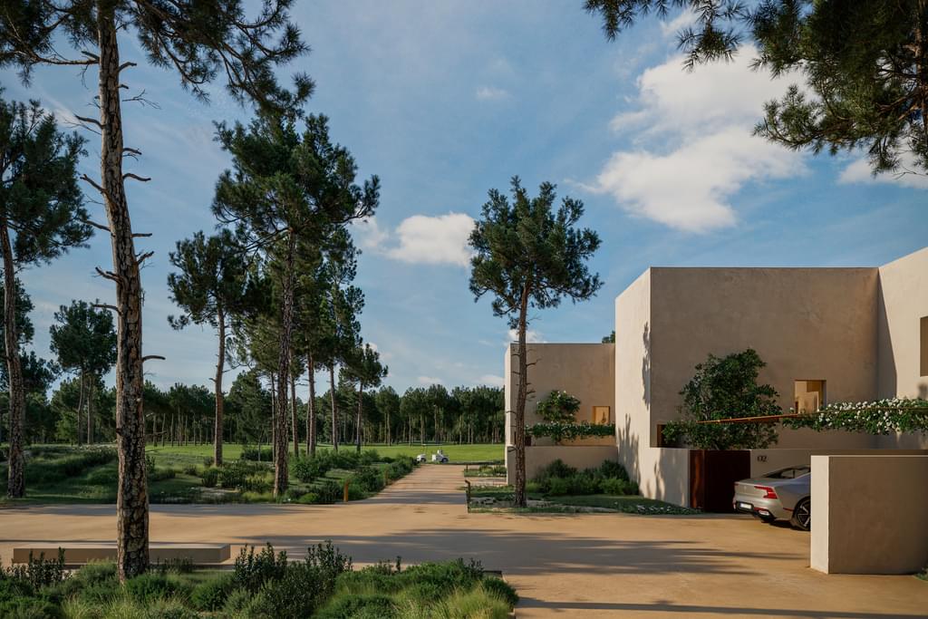 5 Bedroom Detached house in Villas – Aroeira Collections, Aroeira, Almada 75048430