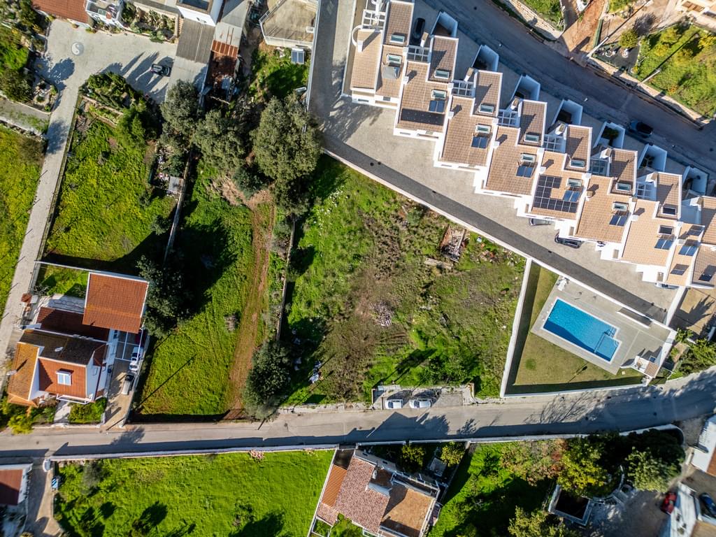 Urban land, São Brás de Alportel 1905072660