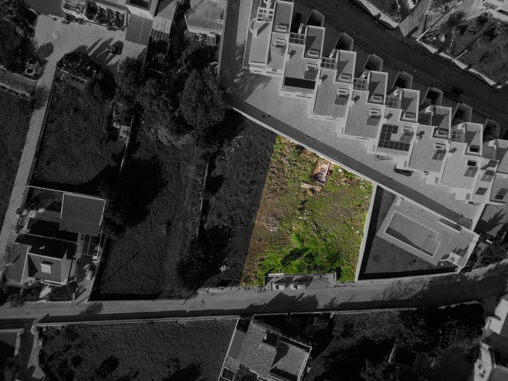 Urban land, São Brás de Alportel 1905072660
