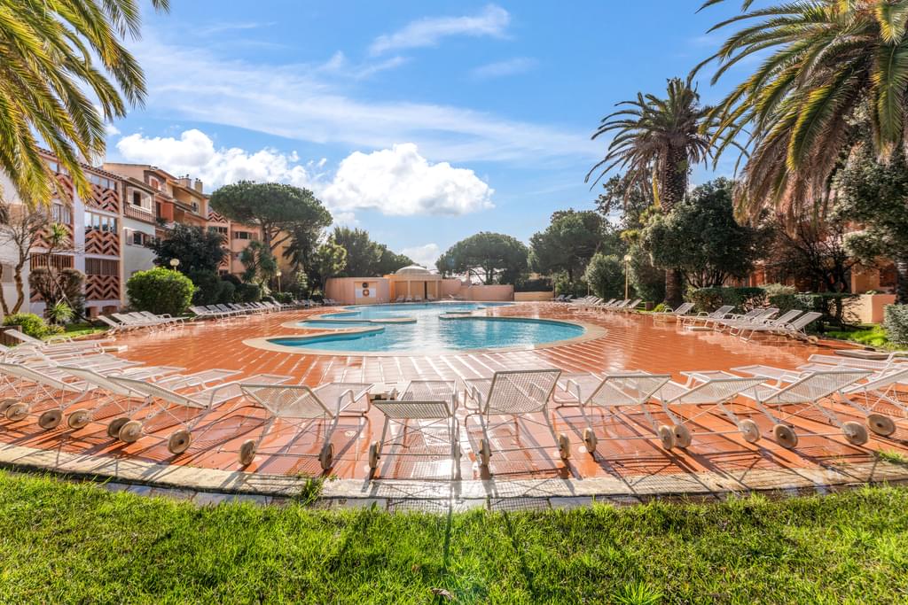 3 Bedroom Apartment with swimming pool, Quinta da Bicuda, Cascais 3753678373