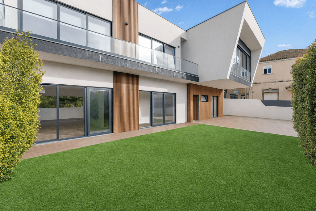 4 Bedroom Detached house with swimming pool, Parede, Cascais 1876435119