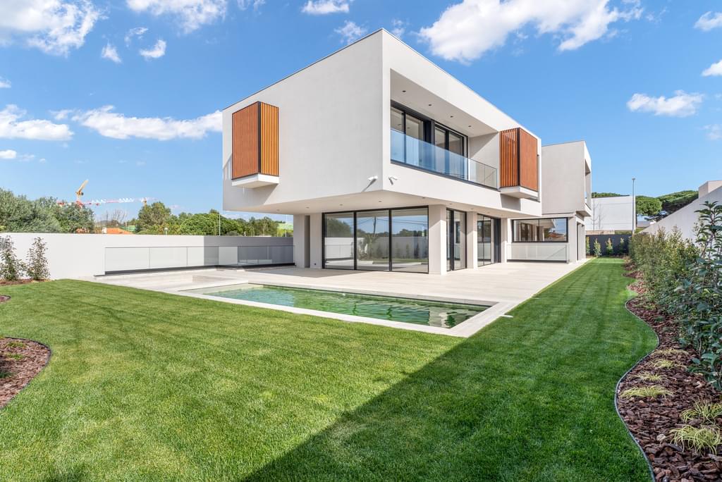 5 Bedroom Detached house with swimming pool, Cascais 3151052007