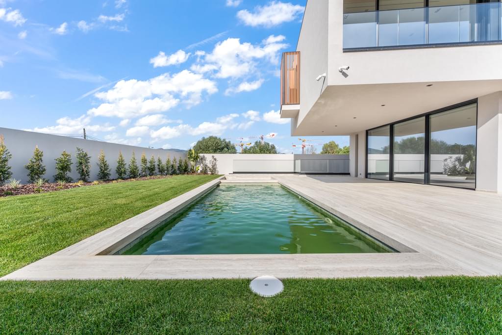 5 Bedroom Detached house with swimming pool, Cascais 3151052007