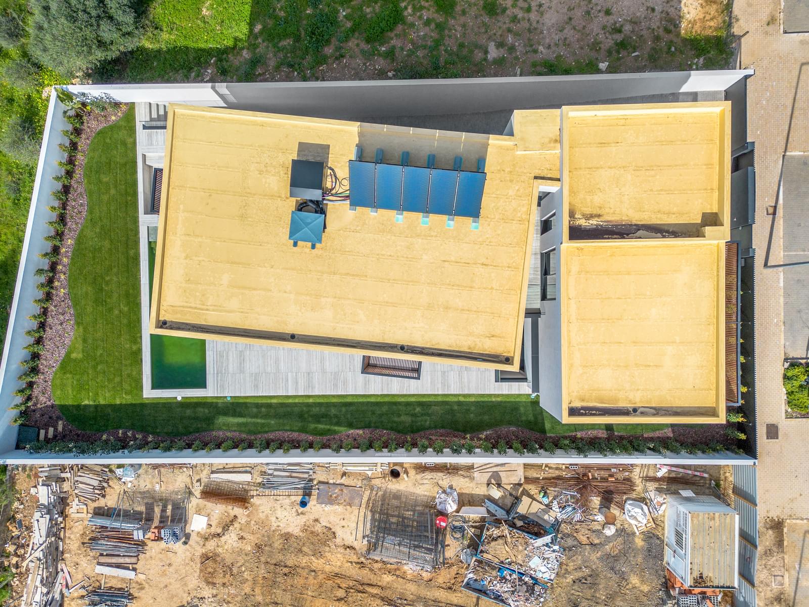 5 Bedroom Villa/Townhouse's Image 40