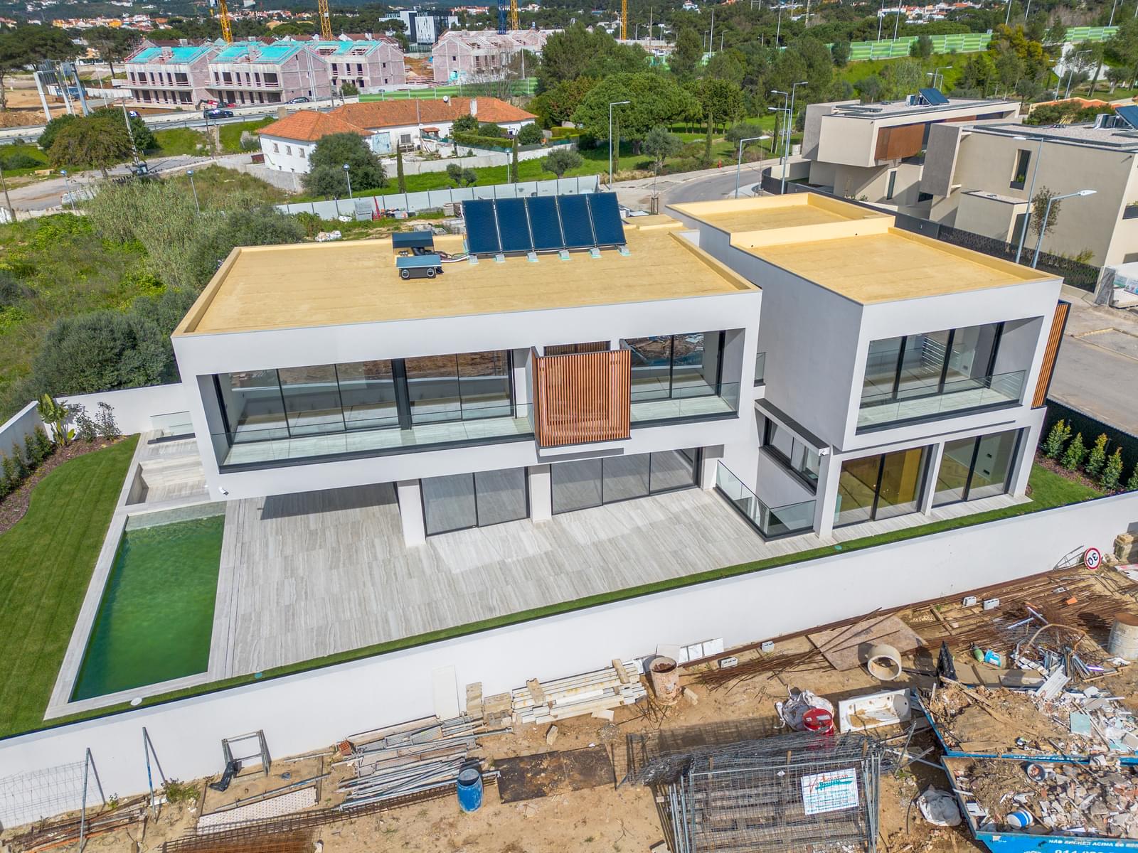 5 Bedroom Villa/Townhouse's Image 37