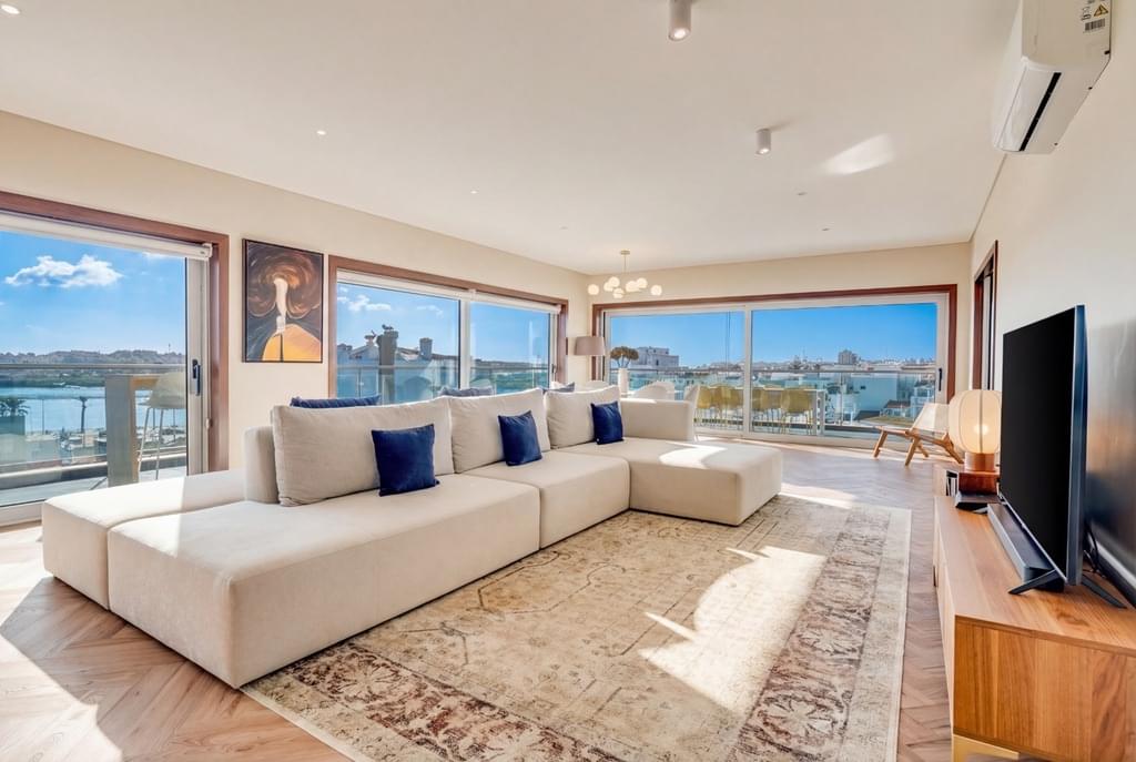 3 Bedroom Apartment with a view, Portimão 3293600312