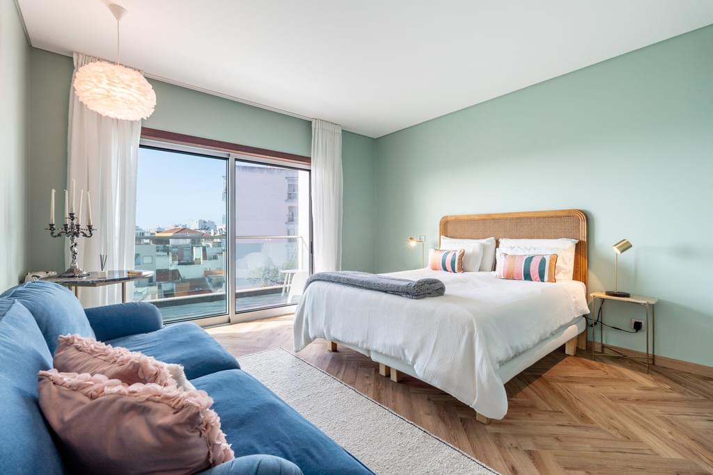 3 Bedroom Apartment with a view, Portimão 3293600312