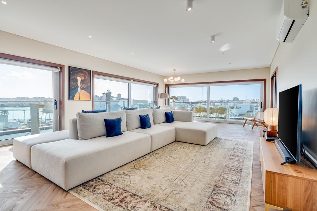 3 Bedroom Apartment with a view, Portimão 3293600312