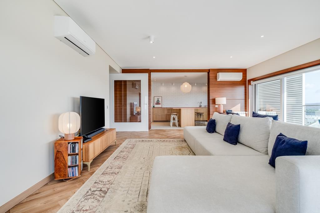 3 Bedroom Apartment with a view, Portimão 3293600312