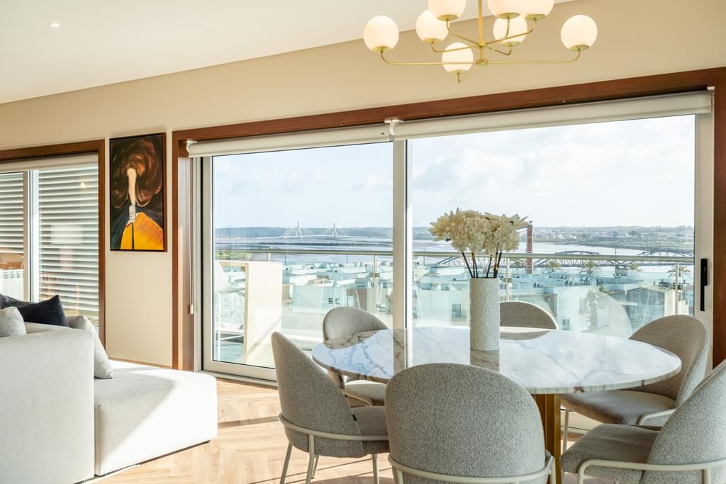 3 Bedroom Apartment with a view, Portimão 3293600312