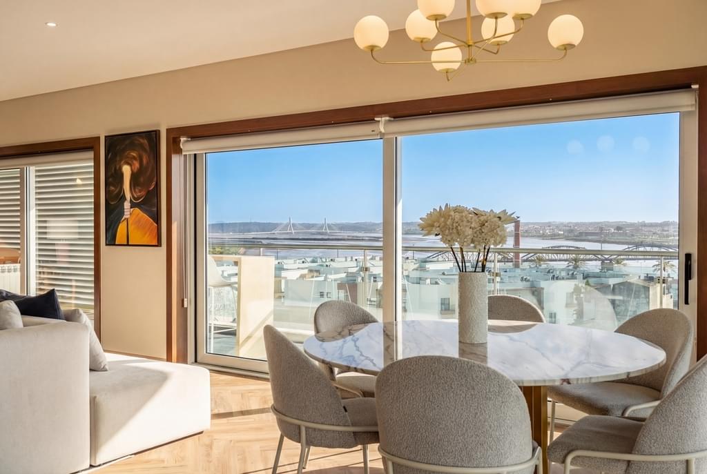3 Bedroom Apartment with a view, Portimão 3293600312
