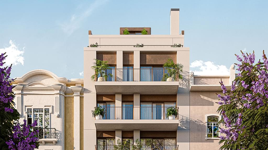 Citiflat