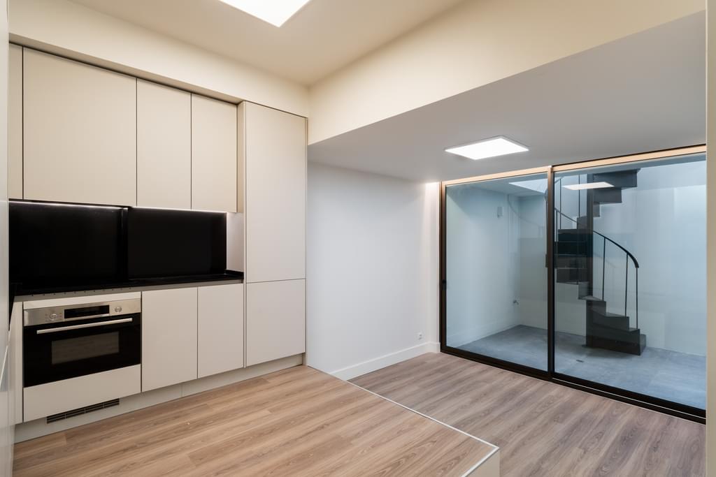1 Bedroom Apartment in Citiflat, Avenidas Novas, Lisboa 2910184369