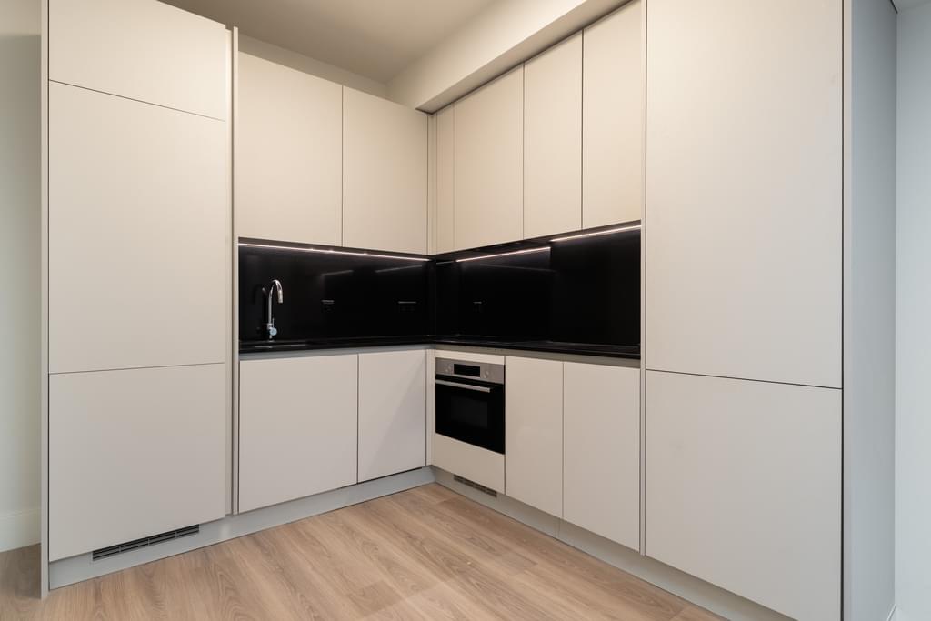 1 Bedroom Apartment in Citiflat, Avenidas Novas, Lisboa 2910184369