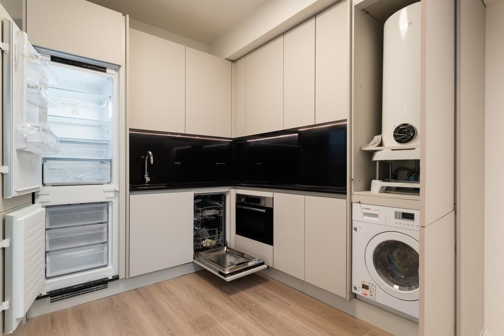 1 Bedroom Apartment in Citiflat, Avenidas Novas, Lisboa 2910184369