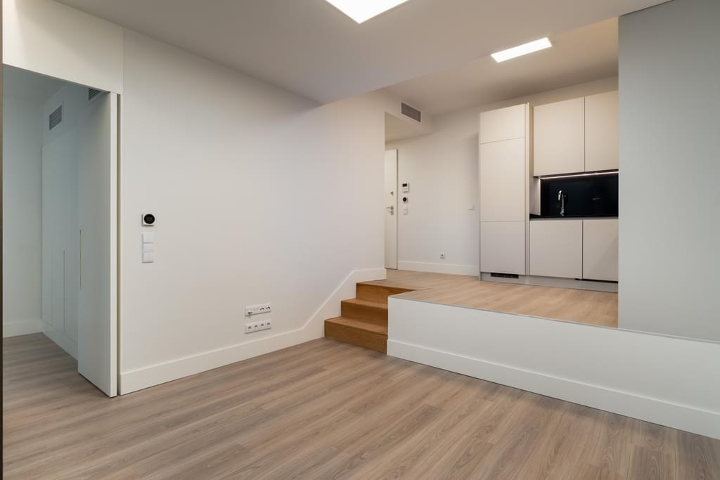1 Bedroom Apartment in Citiflat, Avenidas Novas, Lisboa 2910184369
